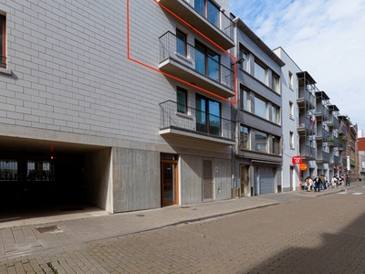 Charmante bemeubelde studio (2022) op toplocatie