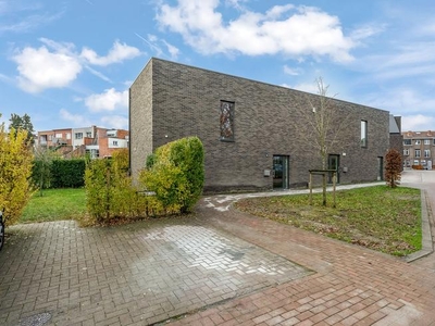 Energiezuinige woning met 3 slpkrs te Mechelen