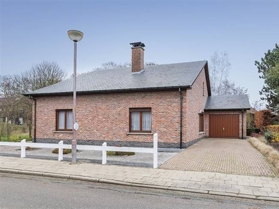 Instapklare woning op een toplocatie aan het Tivolipark te M