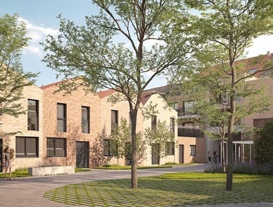 Project te koop in Kortrijk