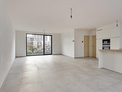 Ruim nieuwbouwappartement (124m²) te koop in Wilrijk