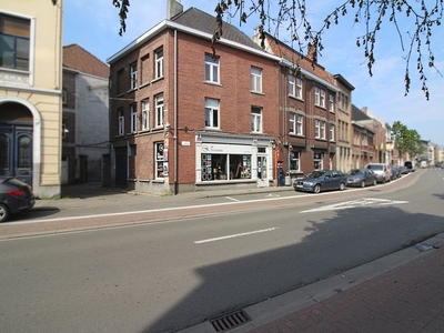 Ruime en aangename studio centrum Gent