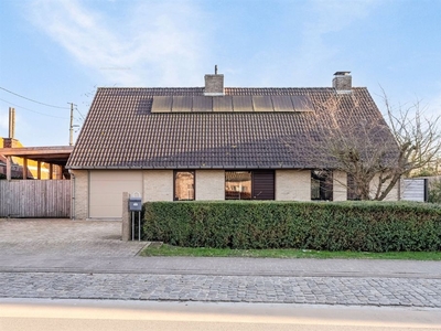 Villa te koop Oudenaarde