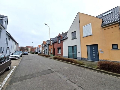 Woning met 2 slaapkamers tuin en terras