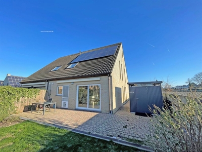 Woning te koop De Panne