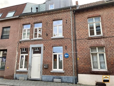 Woning te koop Borgloon