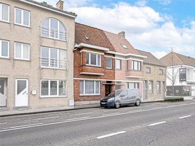 Woning te koop Diksmuide