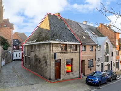 Woning te koop Geraardsbergen