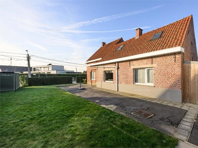 Woning te koop Meulebeke