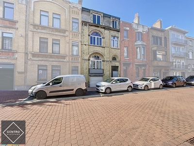 Woning te koop Oostende