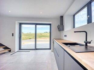 Superbe maison 2 chambres, 2 salles de douche - Menil-Favay