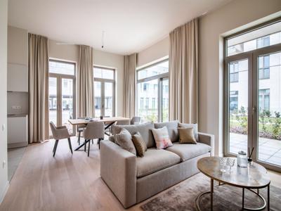 Nieuwbouw appartement te koop in Ardooie