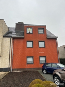 Appartement te huur Kerkhove