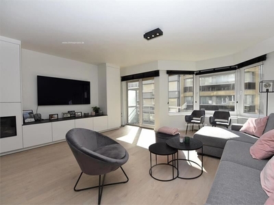 Appartement te huur Knokke-Heist