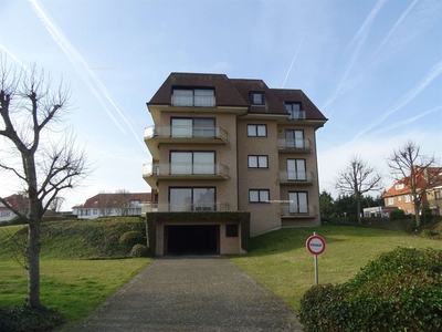 Appartement te huur Koksijde