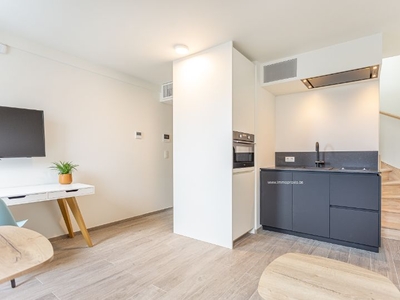 Appartement te huur Leuven