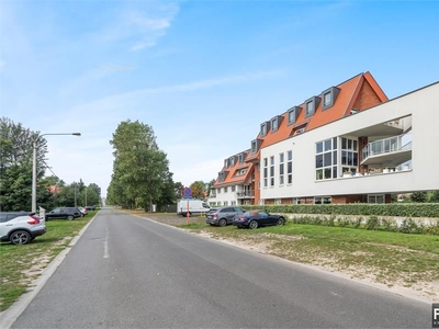 Appartement te koop Nieuwpoort