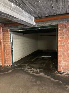 Garage te koop Aalst