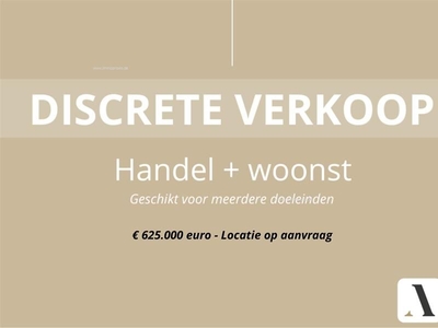 Huis te koop Merelbeke