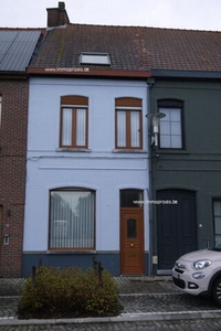 Huis te huur Deinze