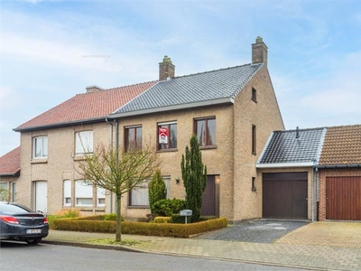 Huis te koop Beveren