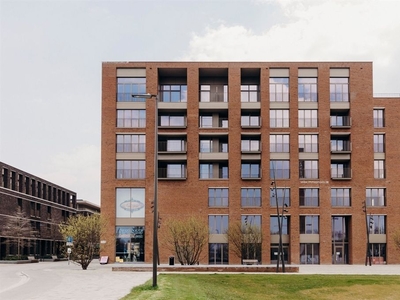 Nieuwbouw appartement te koop in Hasselt