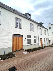 Nieuwbouw huis te koop in Renaix