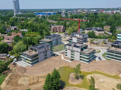 Parkeerplaats te huur Zwijnaarde