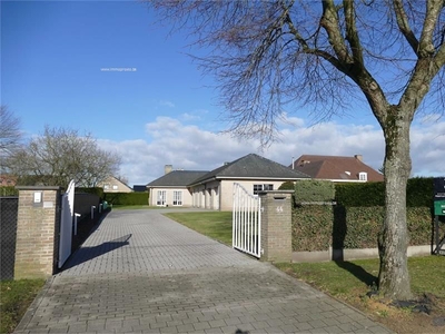 Villa te koop De Klinge