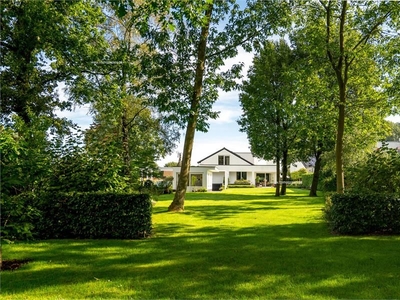 Villa te koop Lanaken