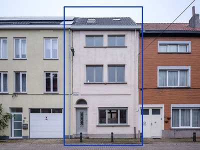 Woning te huur Gent