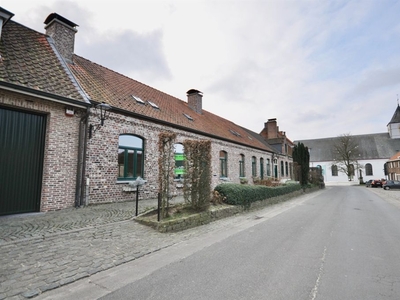 Woning te huur Kluisbergen