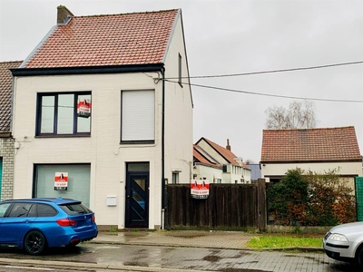 Woning te koop Deinze