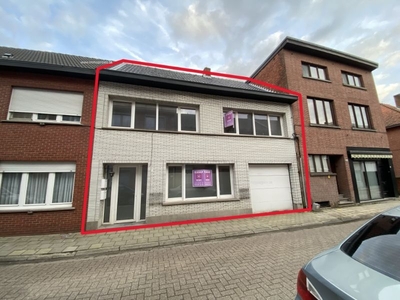 Woning te koop Geel