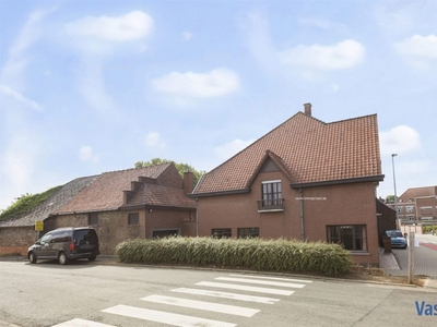 Woning te koop Geraardsbergen