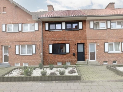 Woning te koop Heusden-Zolder