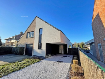 Woning te koop Koksijde