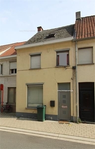 Woning te koop Oudenaarde