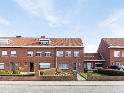 Woning te koop Pittem