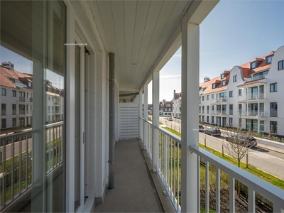 Appartement te huur Knokke-Heist