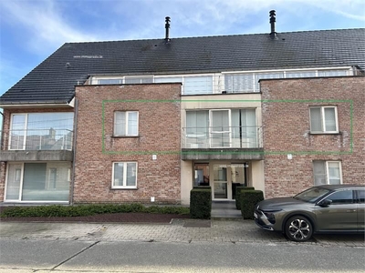 Appartement te huur Zulte