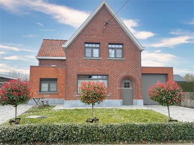 Huis te koop Torhout