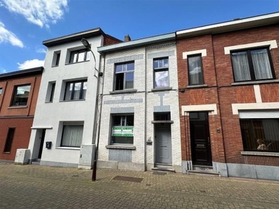 Drie sleutelstraat 33, 9300 Aalst