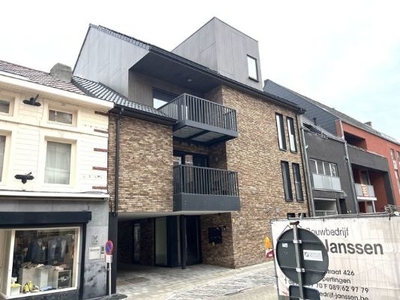 Graethemstraat 8 301, 3840 Borgloon, Tongeren