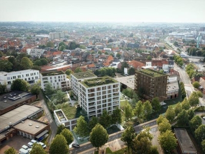 Kasteelstraat 13 4.05, 8870 Izegem