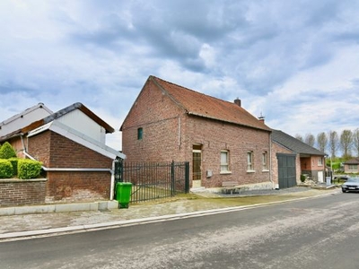 Putstraat 5, 3840 Hendrieken, Borgloon