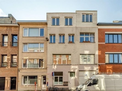 Tulpstraat 60, 2060 Antwerpen