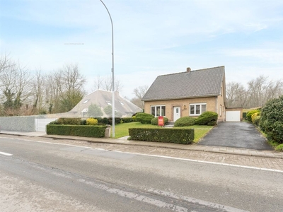 Villa verkocht te koop Adinkerke