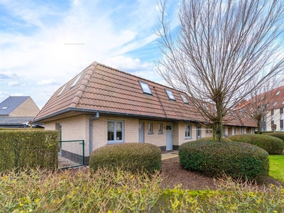 Woning te koop De Haan