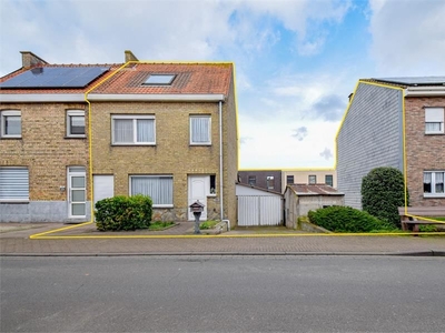 Woning te koop Middelkerke